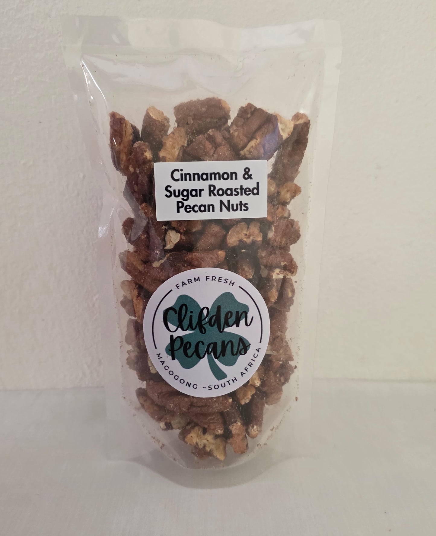 Clifden Pecans