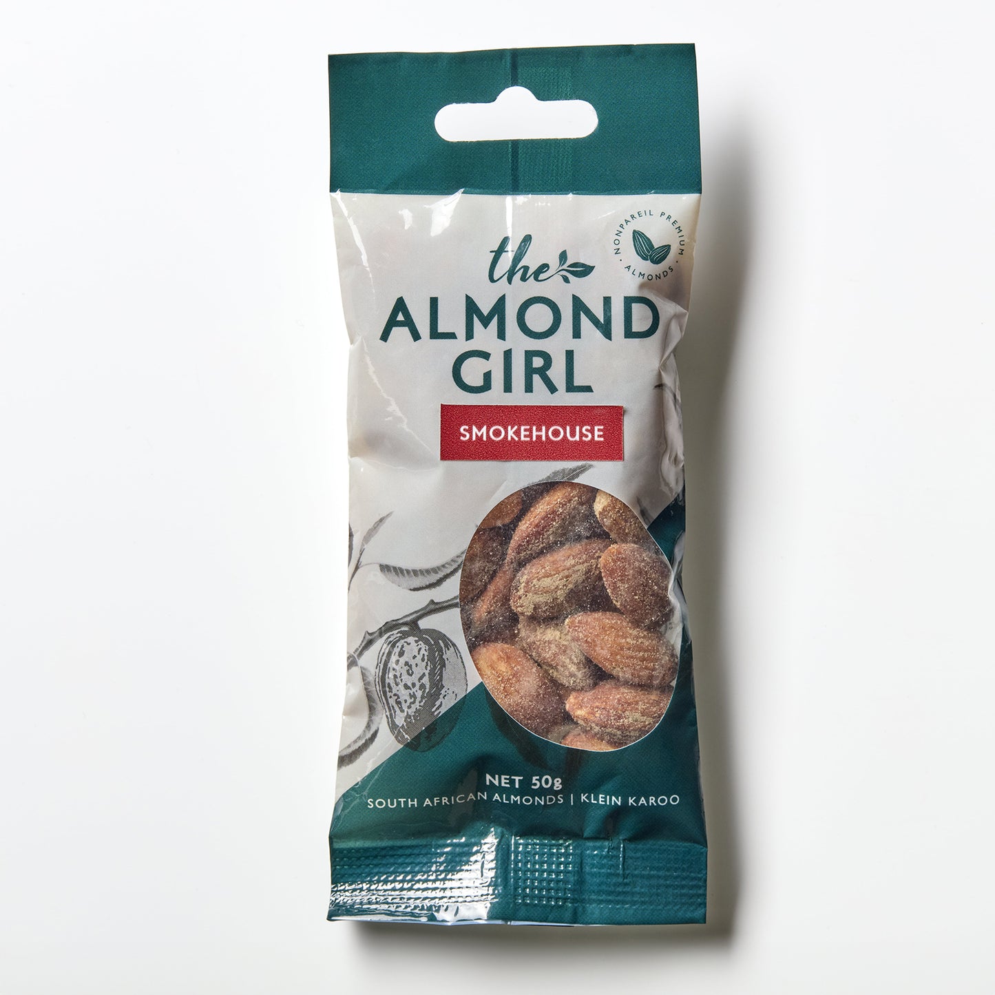 Snack Packs (5 x 50g)