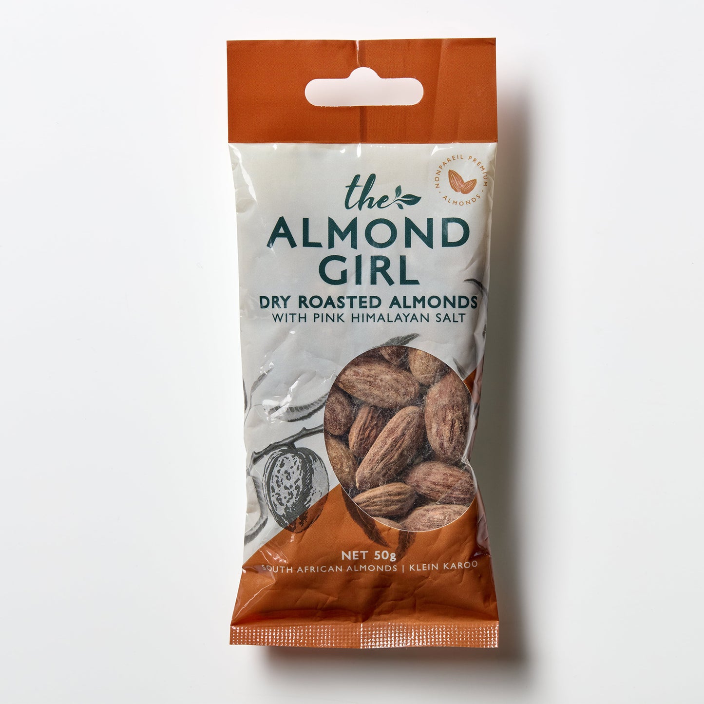 Snack Packs (5 x 50g)