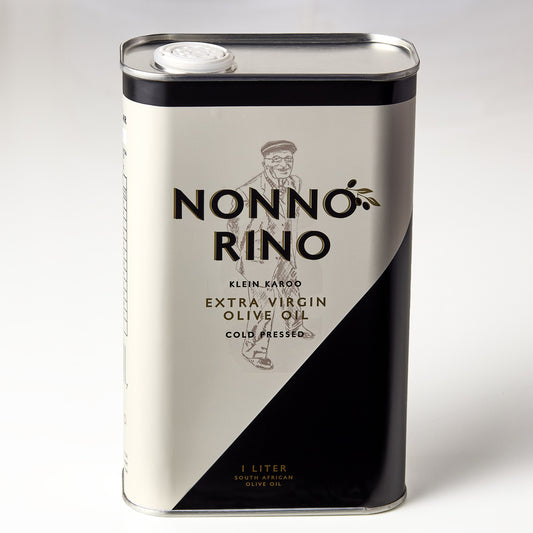 Cold Pressed Extra Virgin Olive Oil