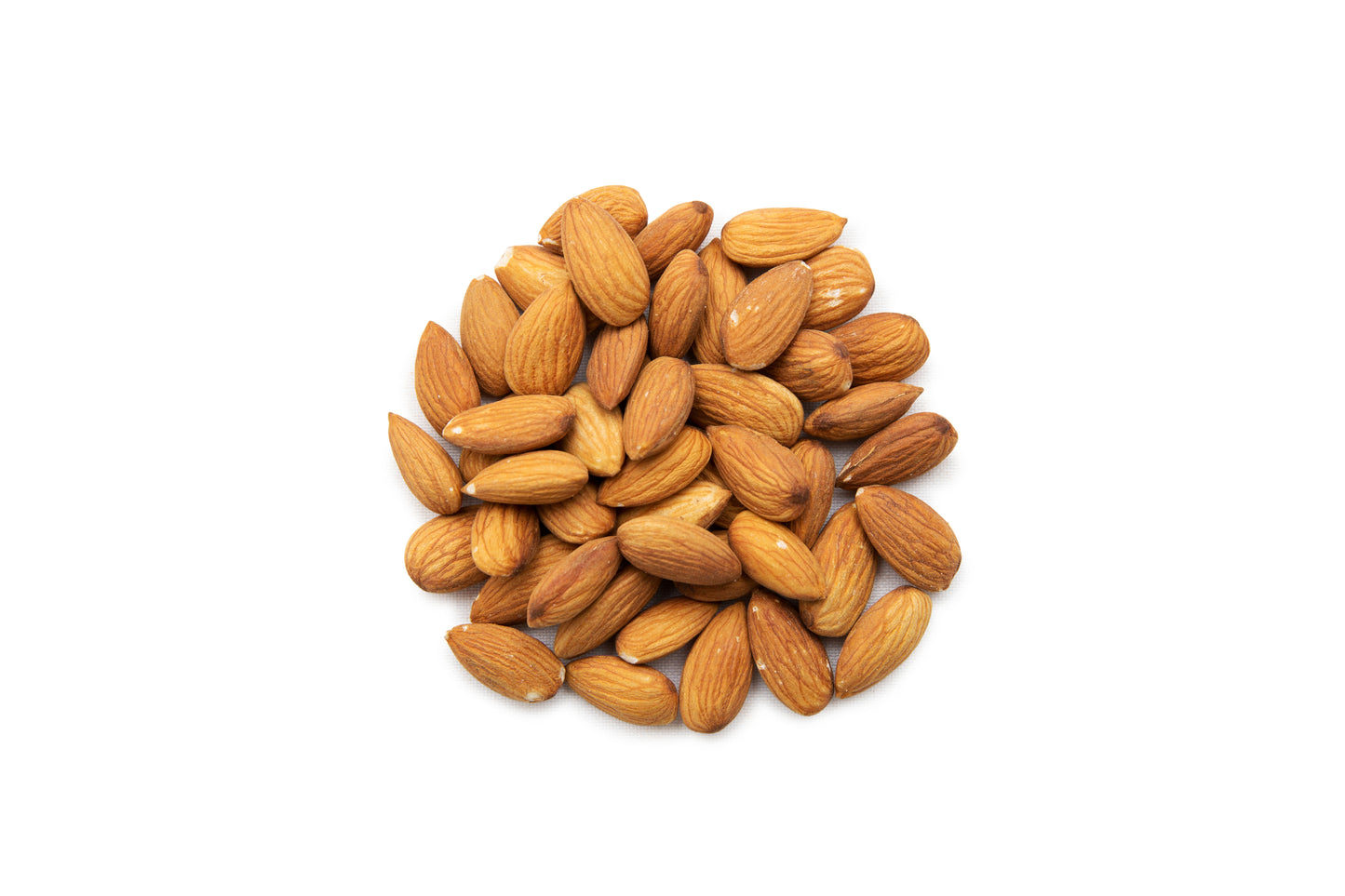 Nonpareil Premium - 100% Raw Almonds