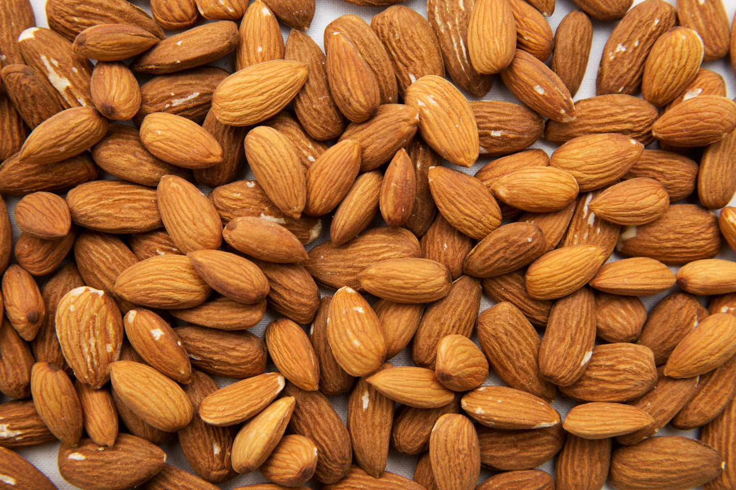 Nonpareil Premium - 100% Raw Almonds