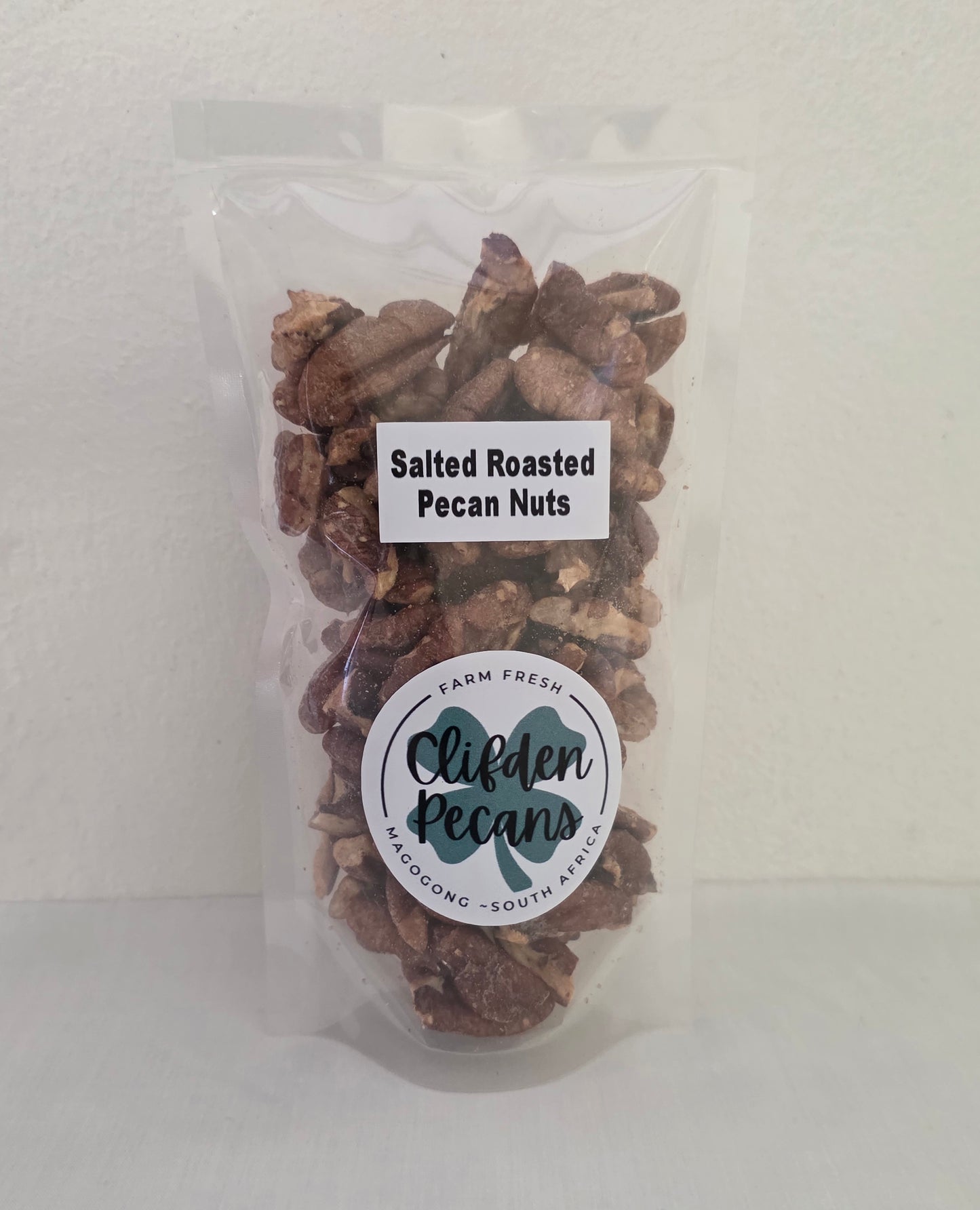 Clifden Pecans