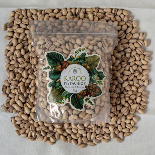 Karoo Pistachios