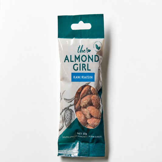 Trail Mix