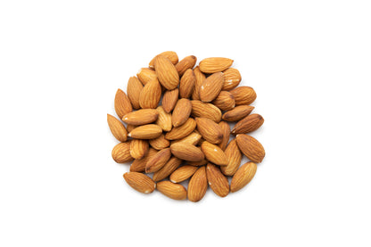Nonpareil Premium - 100% Raw Almonds