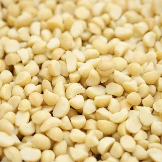 Macadamias