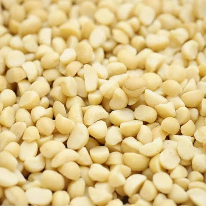 Macadamias