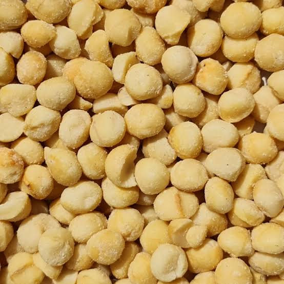 Macadamias