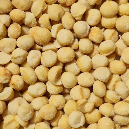 Macadamias