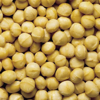 Macadamias