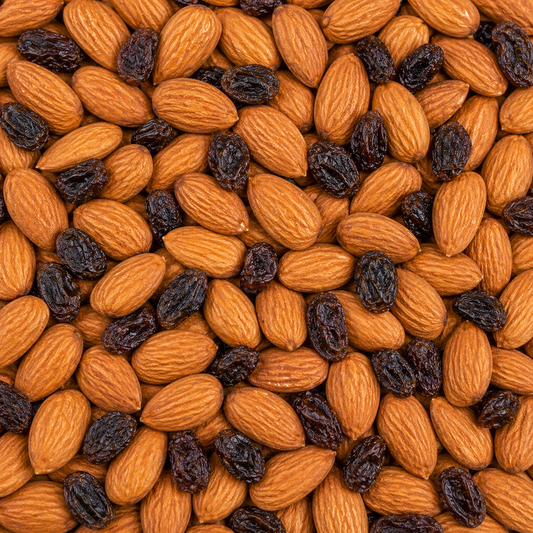 Trail Mix