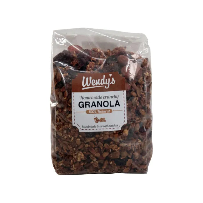 500g Almond Granola