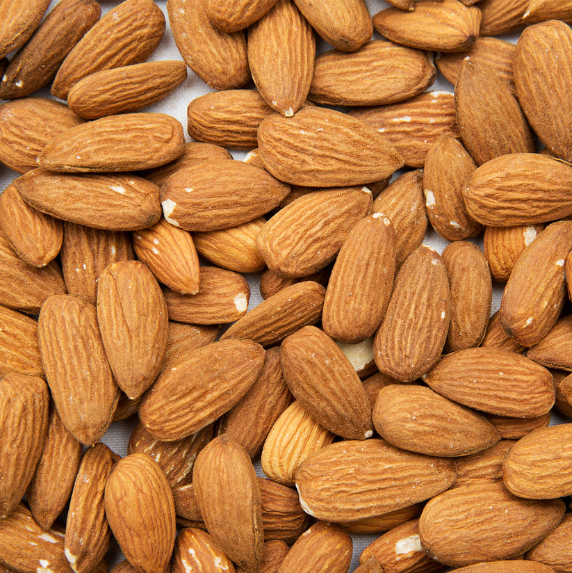 Confectionary Almonds - 100% Raw Almonds – The Almond Girl